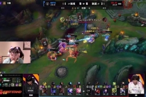 追梦：西决不算特别精彩 除了G1都是吊打 没有我想看的有来有回